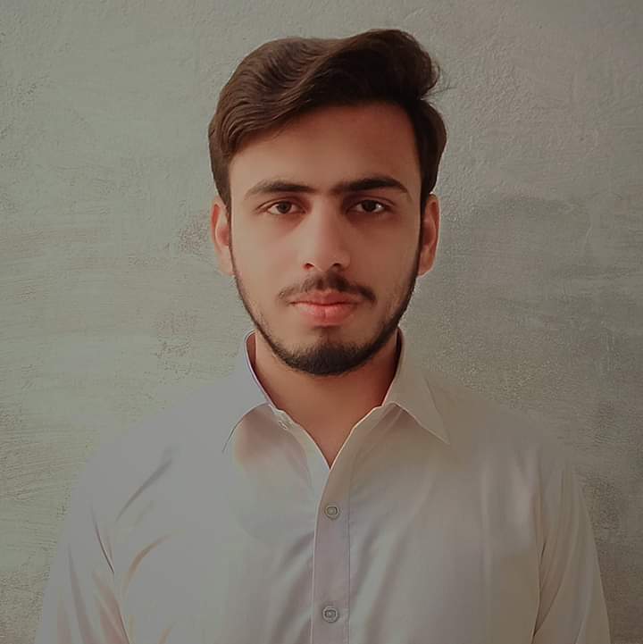 Arsalan Ali Gadehi Profile