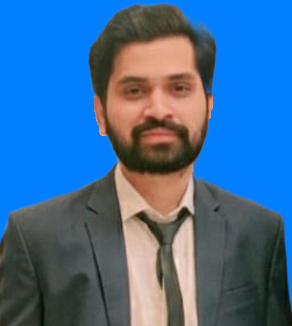 Saad Ahmad Profile Saad Ahmad Profile