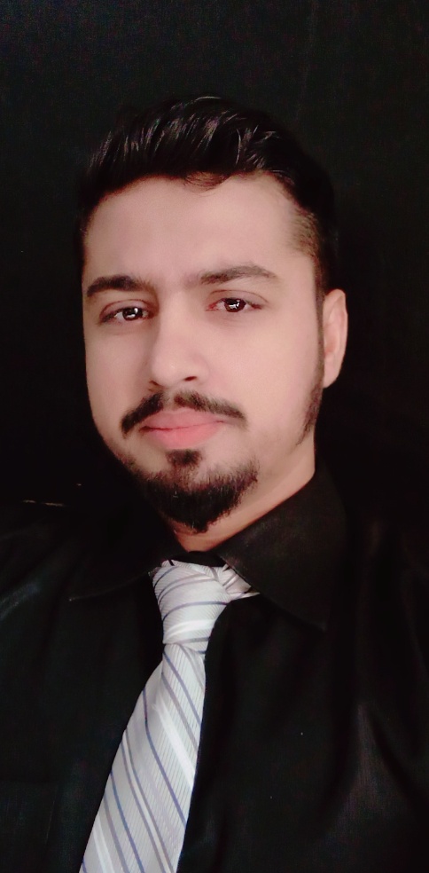 Nabeel Jamil Chuhan Profile