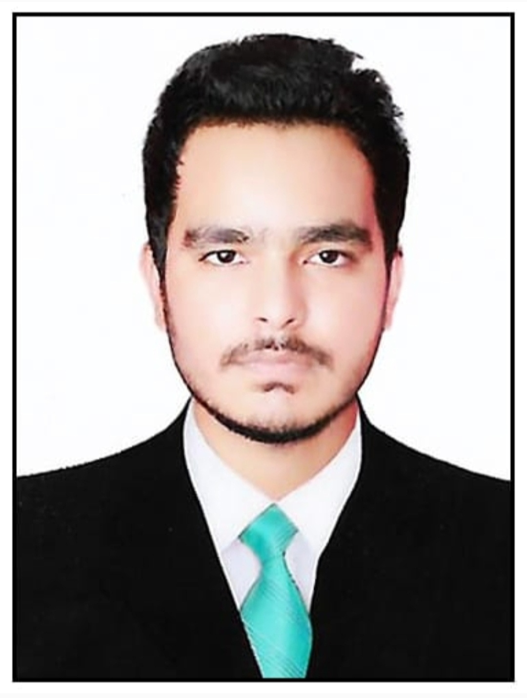 Abdul Qayoom 3D Modelling, Cooking, Driving, MS Office