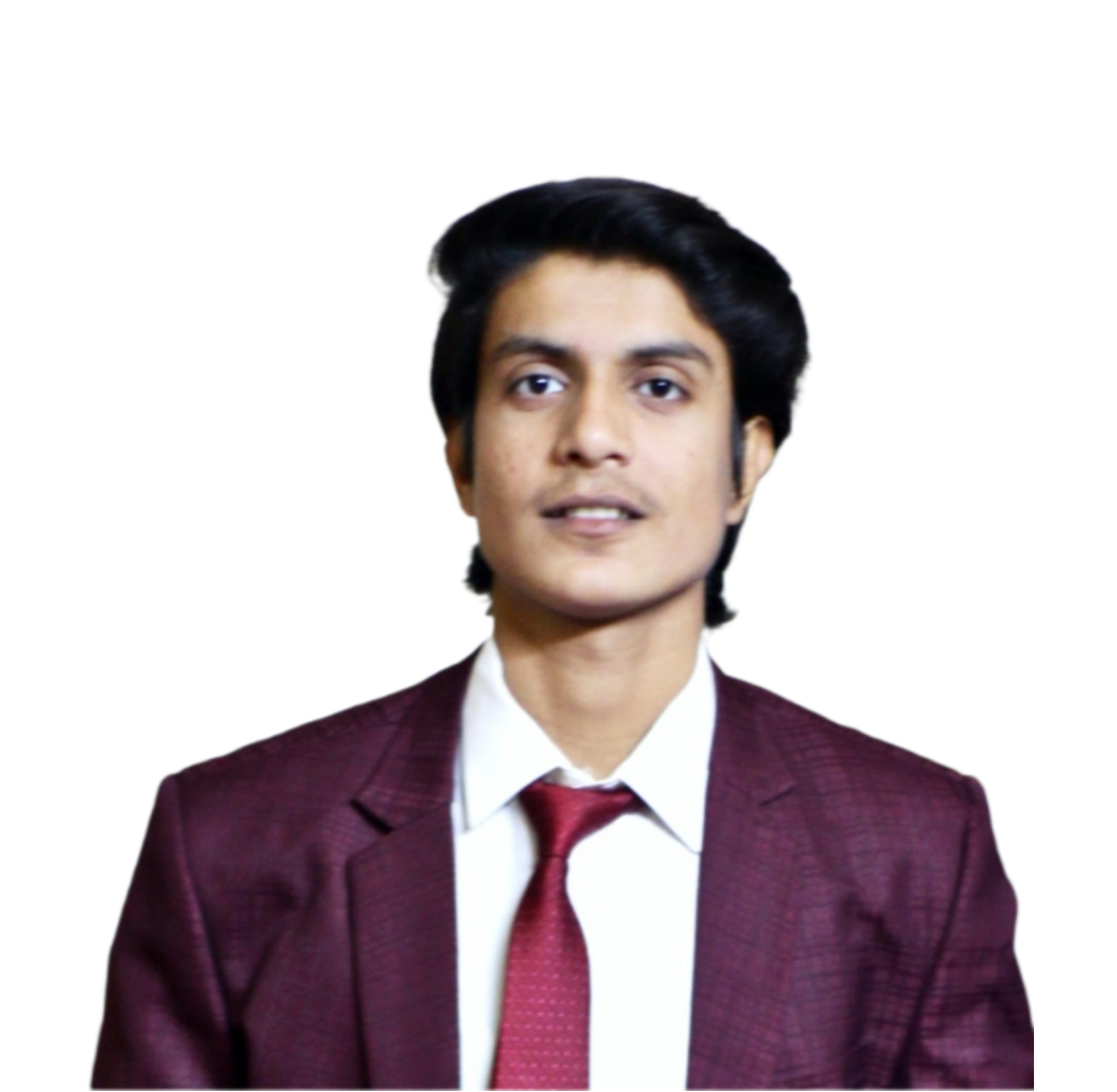 Muhammad Faaiz Muhammad Rashid Profile Muhammad Faaiz Muhammad Rashid Profile