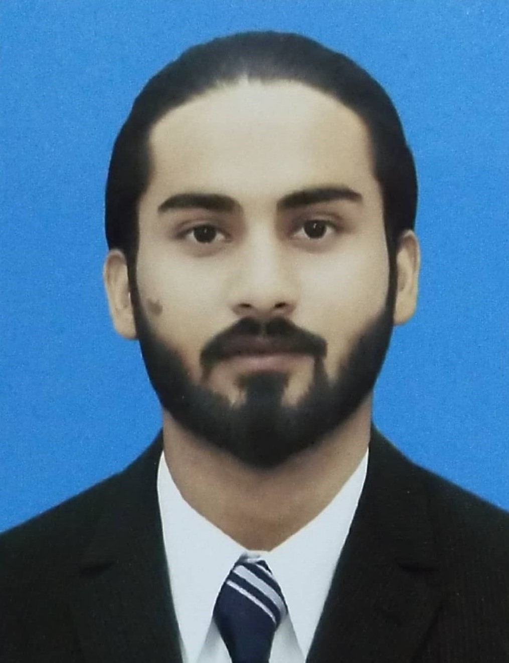 Ghazanfar Ali Profile Ghazanfar Ali Profile