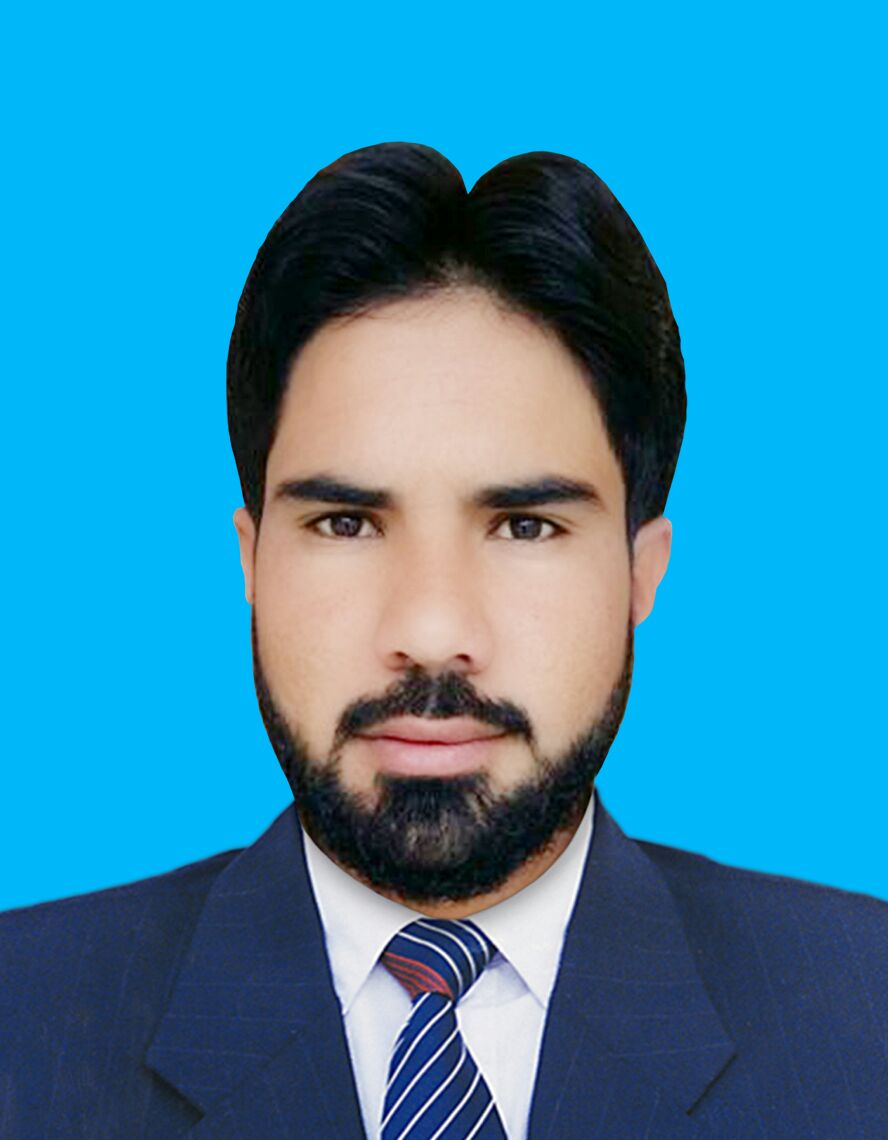 ASSAD IQBAL Profile ASSAD IQBAL Profile