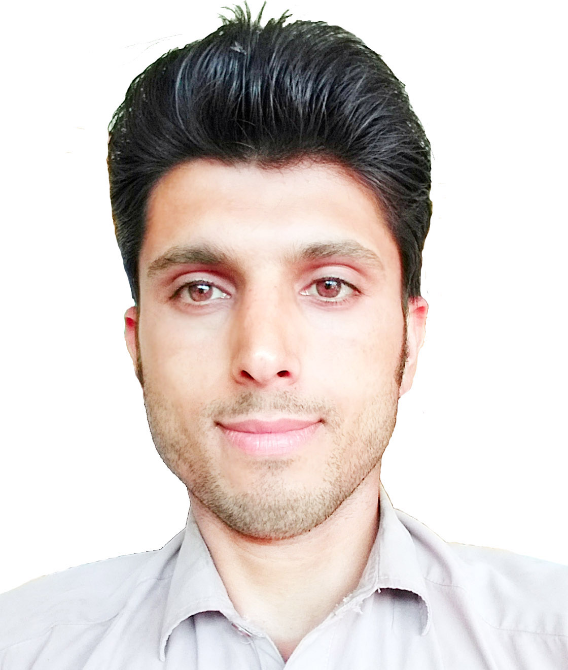 Ahmad Ullah Profile