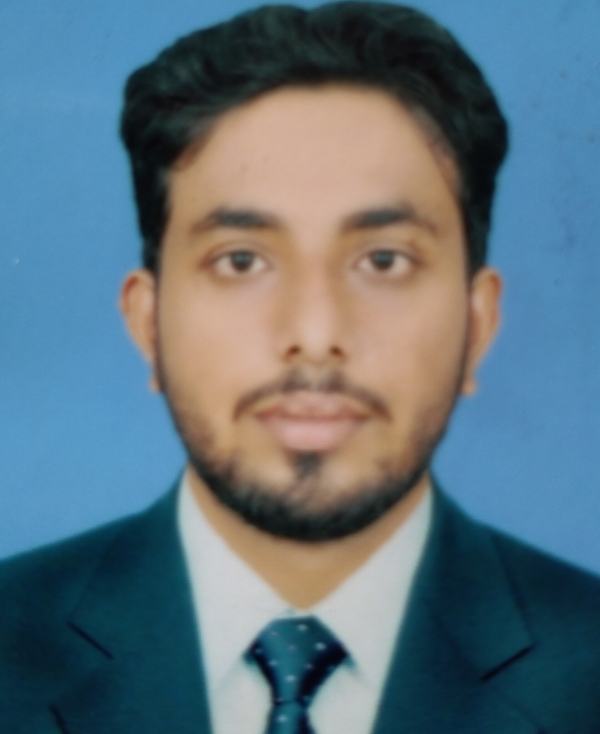 Ali Hassan MS Office