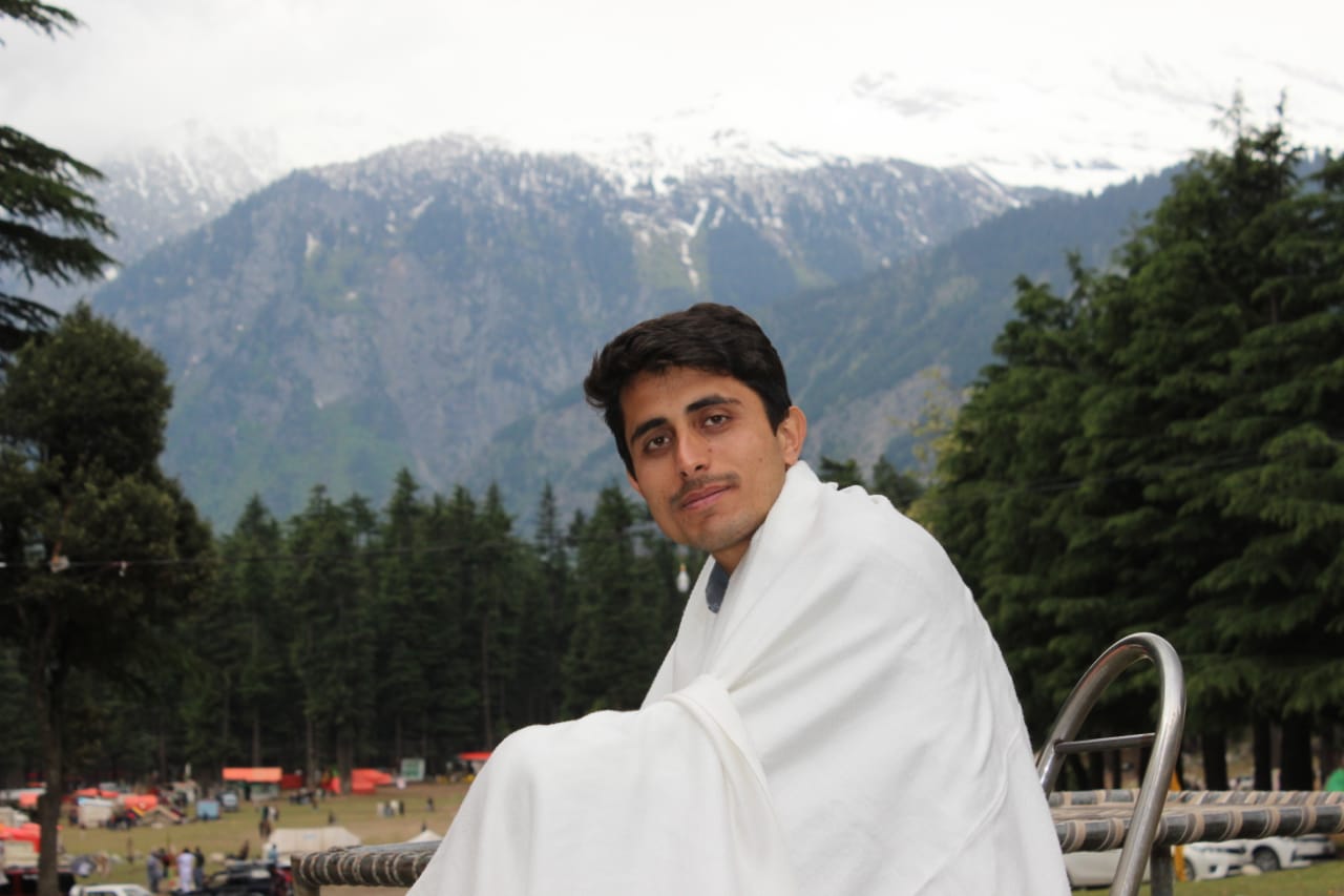 Attaur Rahman Profile