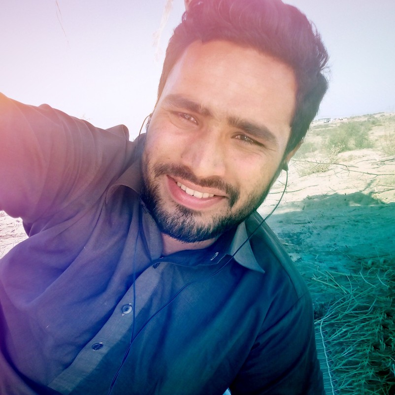 Muhammad Adnan Safdar Profile