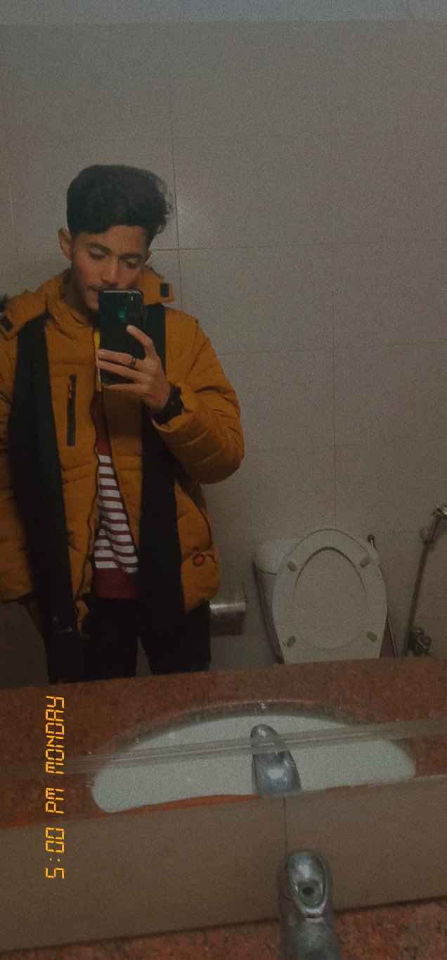 BAHJAT NAQVI Profile BAHJAT NAQVI Profile