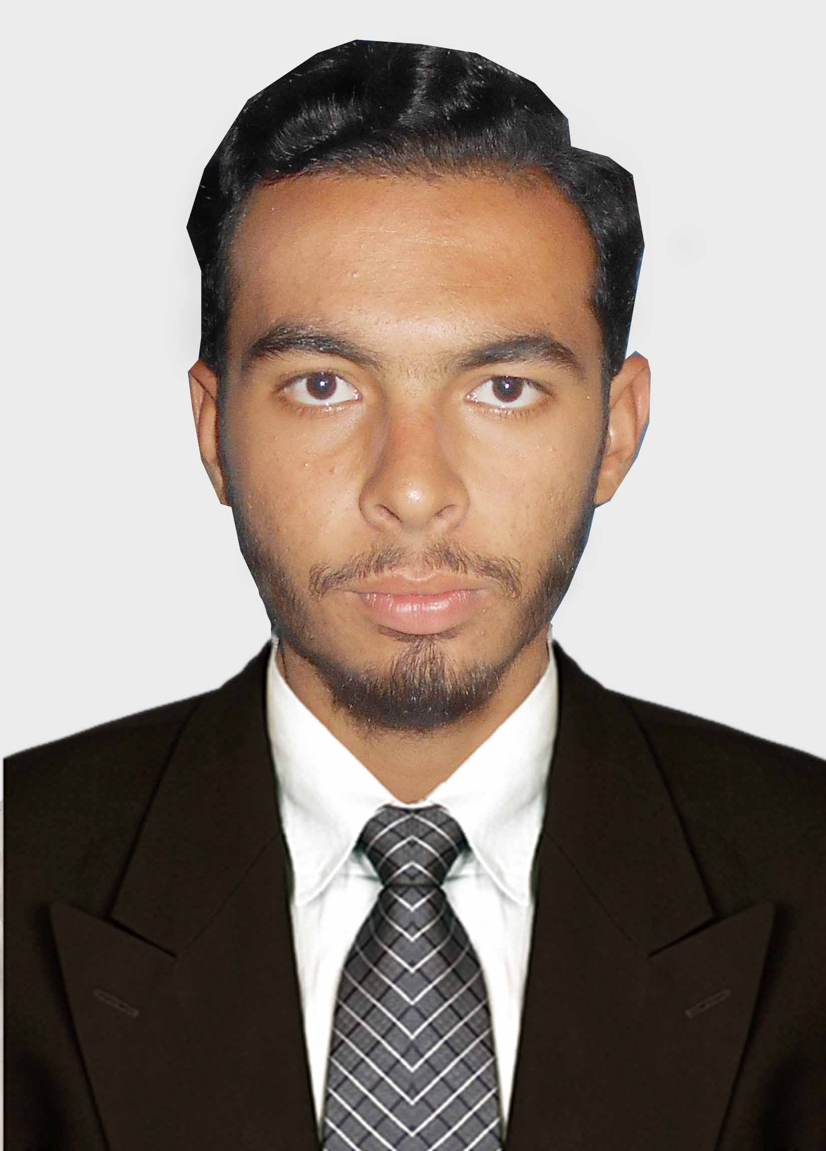 Abdul Aziz English Typing, MS Office