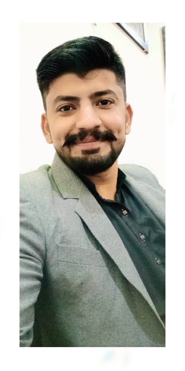 Hammad Hassan Profile Hammad Hassan Profile