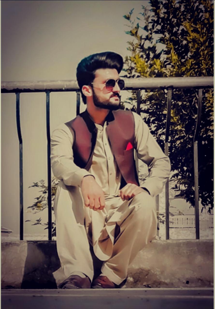 Muhammad Jibran Profile Muhammad Jibran Profile