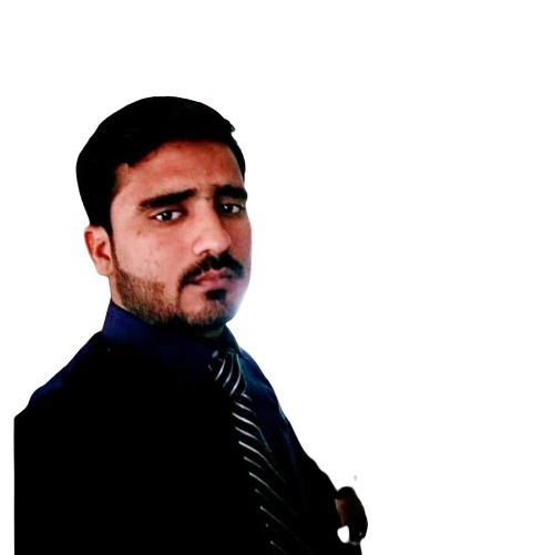 Muhammad Qasim Profile Muhammad Qasim Profile