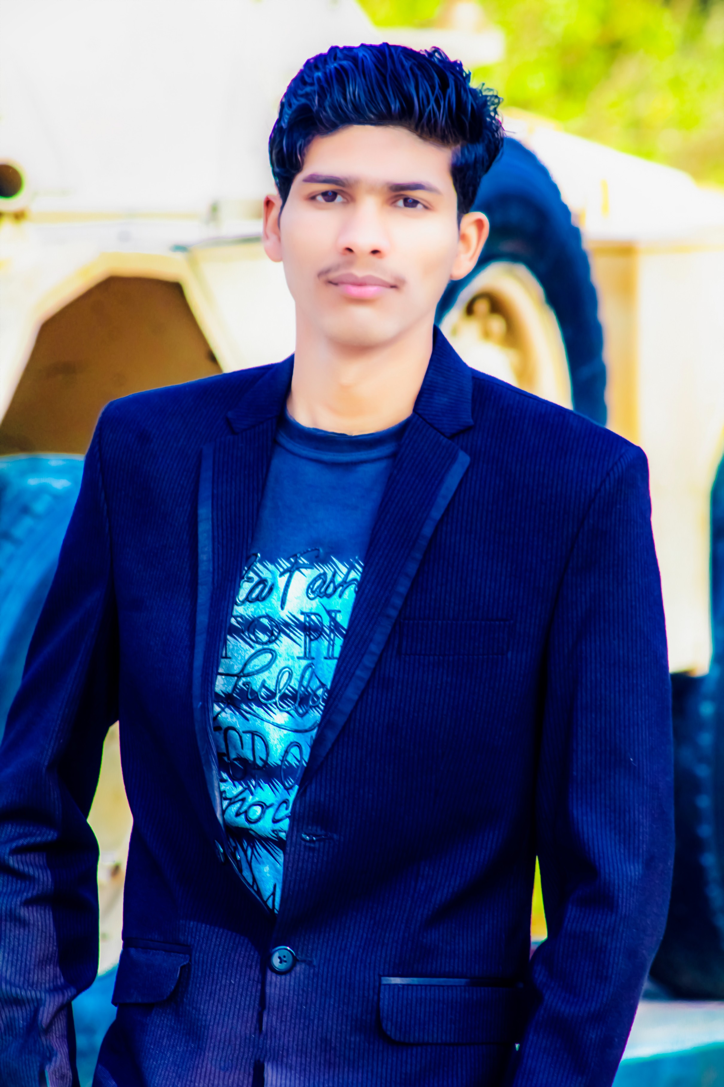 Muhammad Ibrahim Sajid Profile Muhammad Ibrahim Sajid Profile