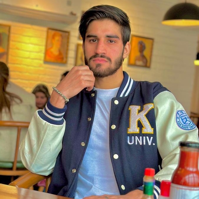 Ahmer Tariq Profile Ahmer Tariq Profile