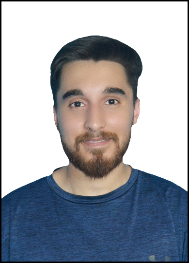 Muhammad Talha Tahir Profile