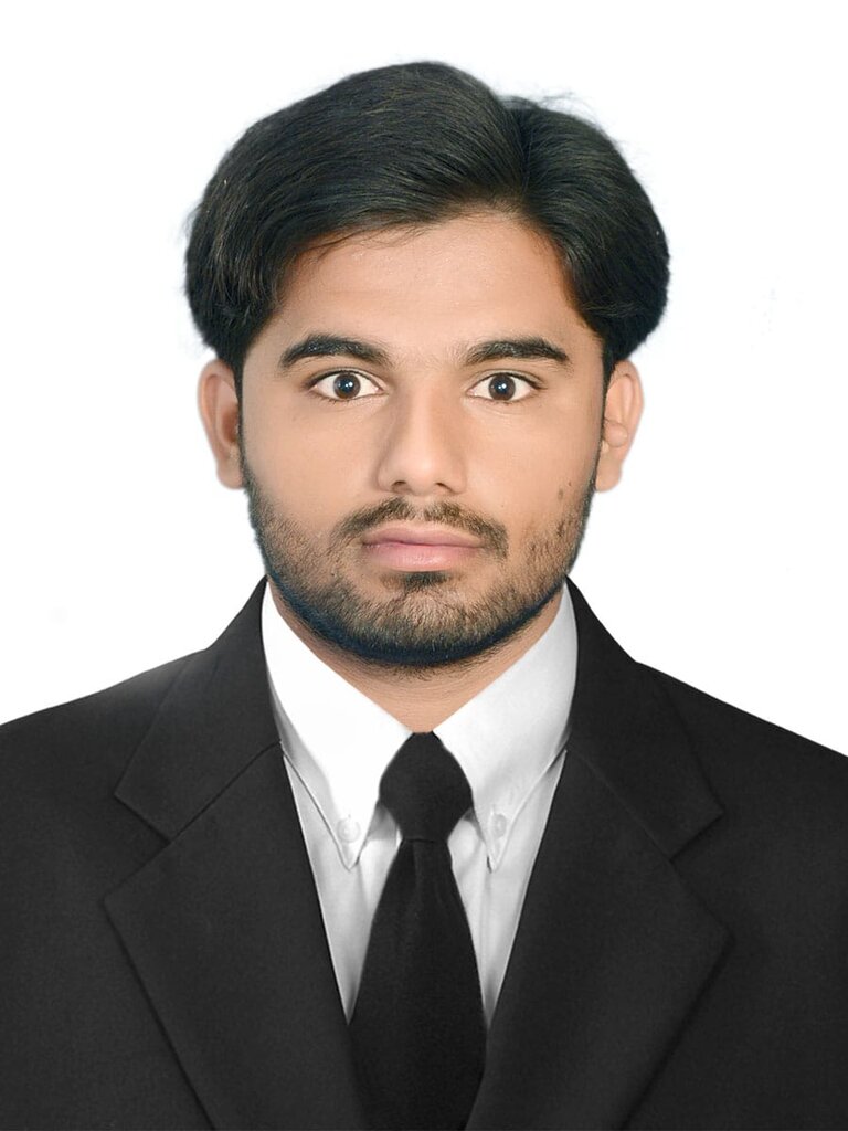 Muhammad Zain Ali Profile Muhammad Zain Ali Profile