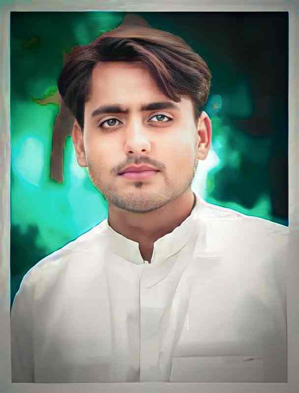 Naeem Ud Din Shah Profile