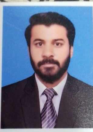 Muhammad Naveed Shahzad Profile