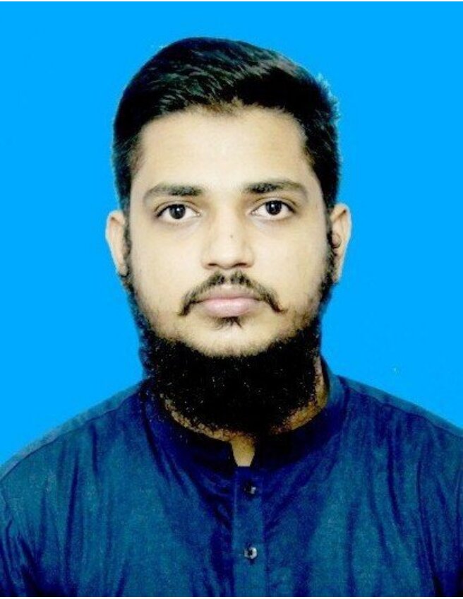 Hammad Ali Khan Profile