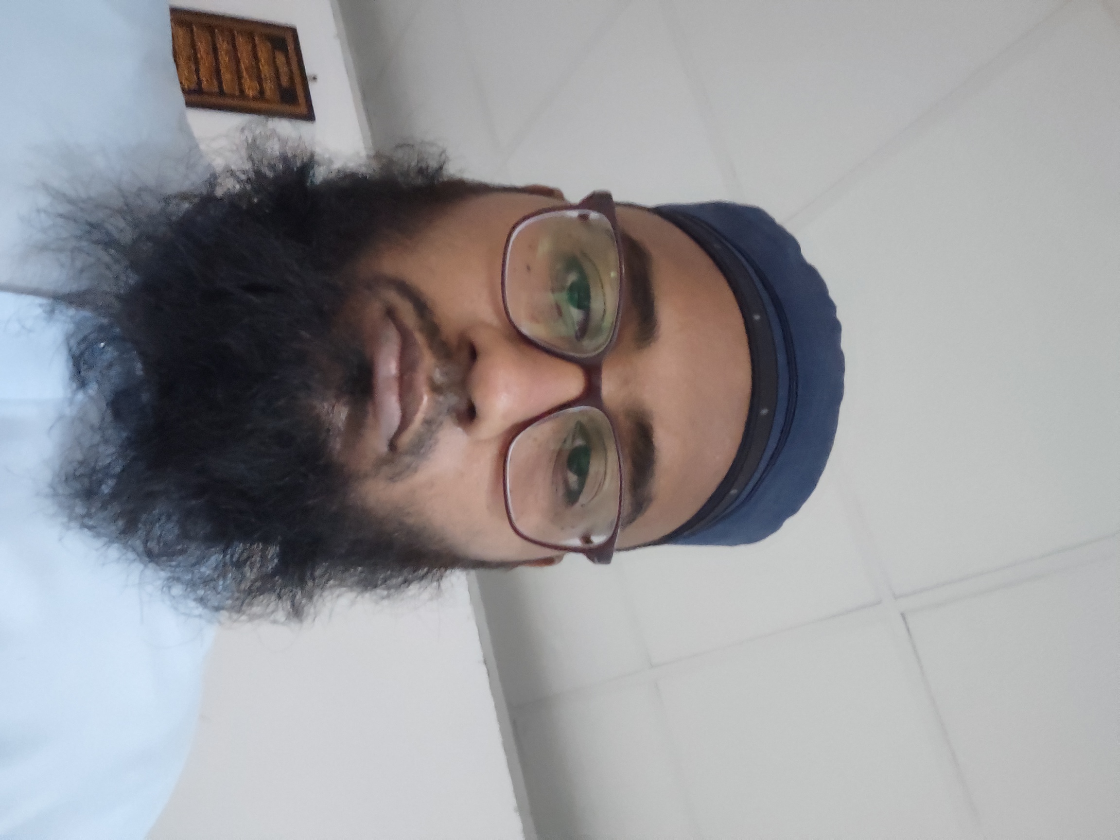 Muhammad Ehsan Ul Hassan Profile