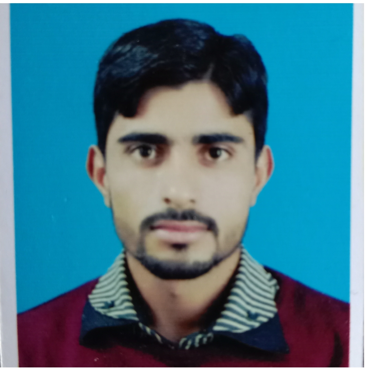 Shakeel Ahmad Profile