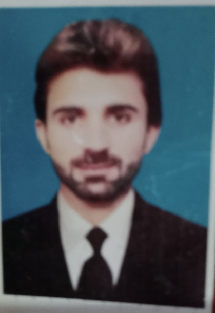 Nadeem Ahmad Profile Nadeem Ahmad Profile