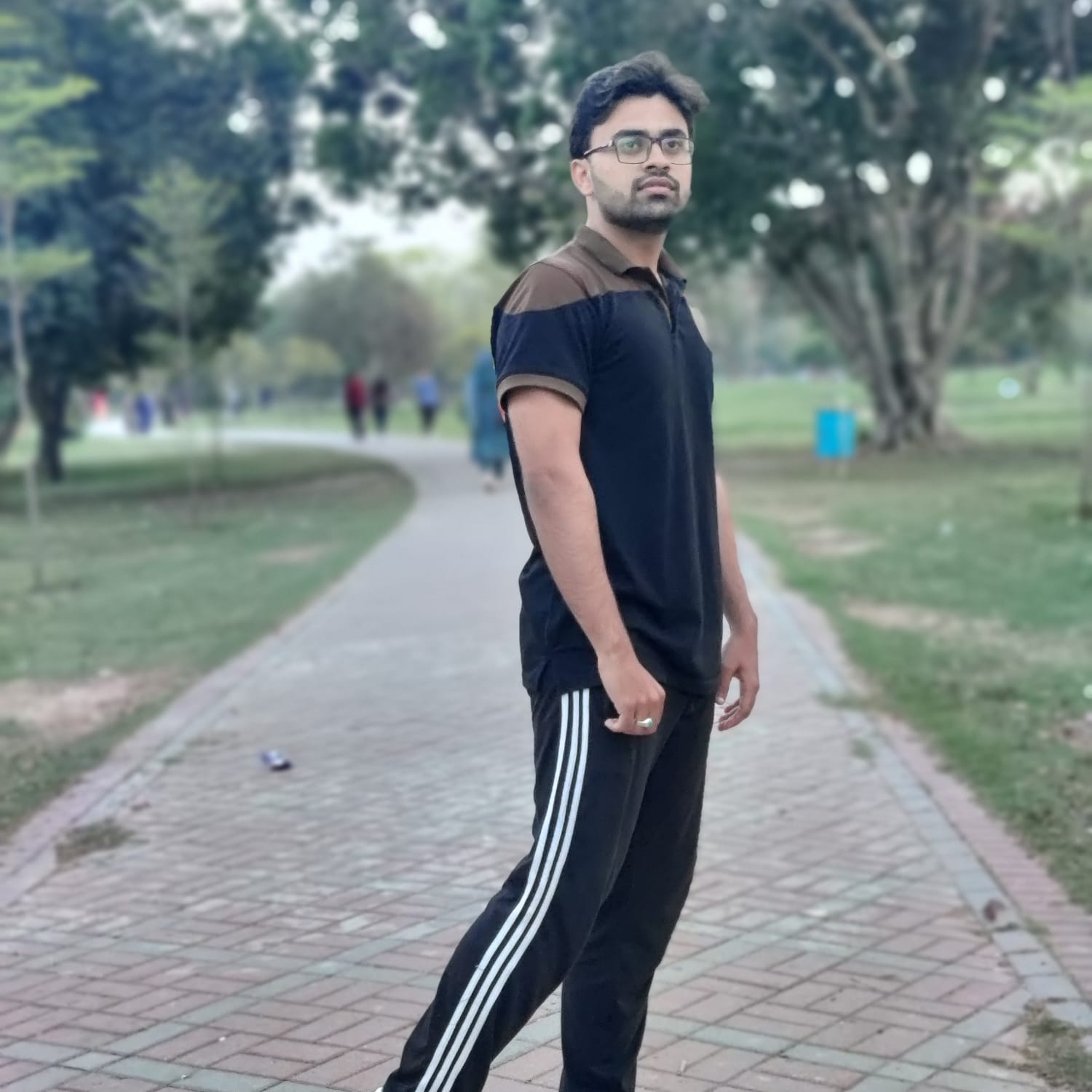 Zain Abbas Profile Zain Abbas Profile