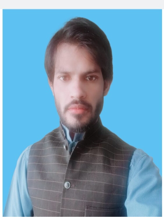 Hafiz Muhammad Nadeem Profile