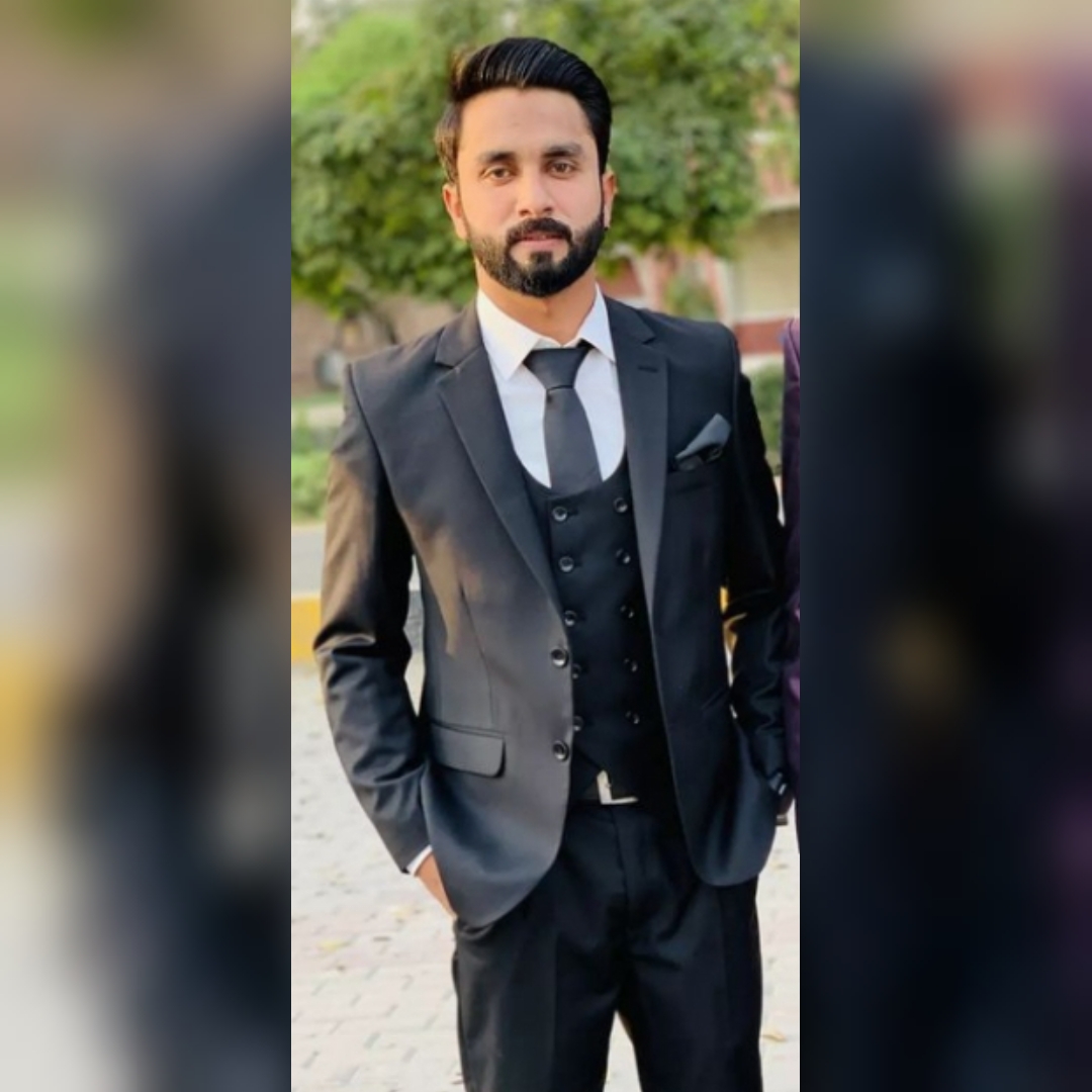 Muhammad Yasir HTML, CSS, Bootstrap, Javascript, Wordpress, Shopify