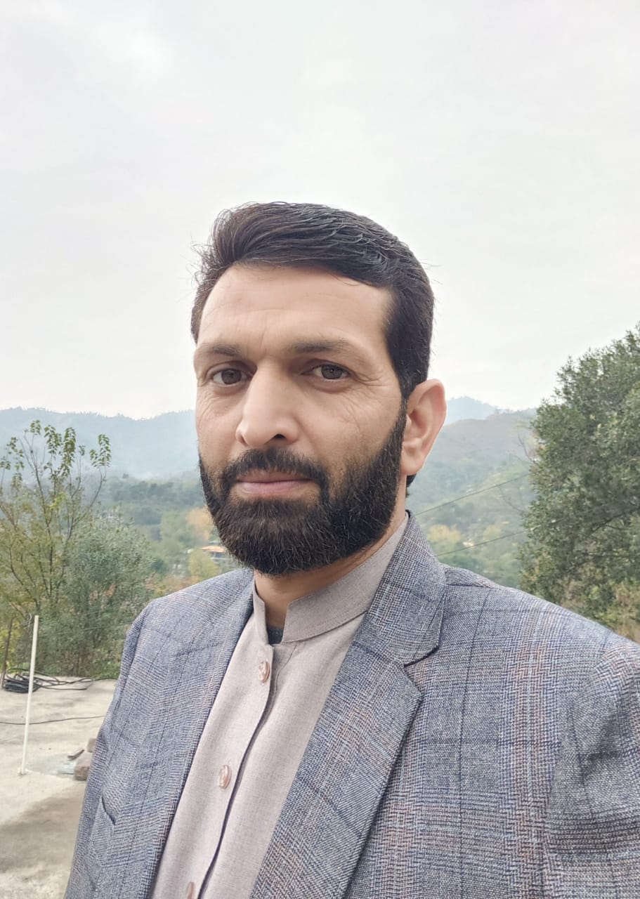 Abdul Hameed Profile Abdul Hameed Profile