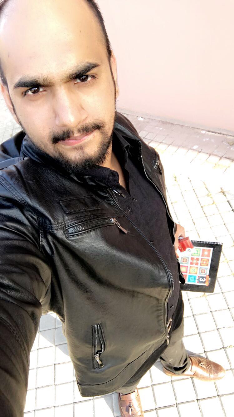 Rai Babar Ali Profile