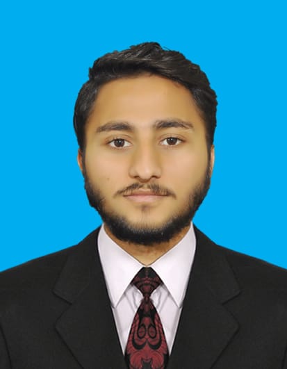 AMIN ULLAH Profile AMIN ULLAH Profile