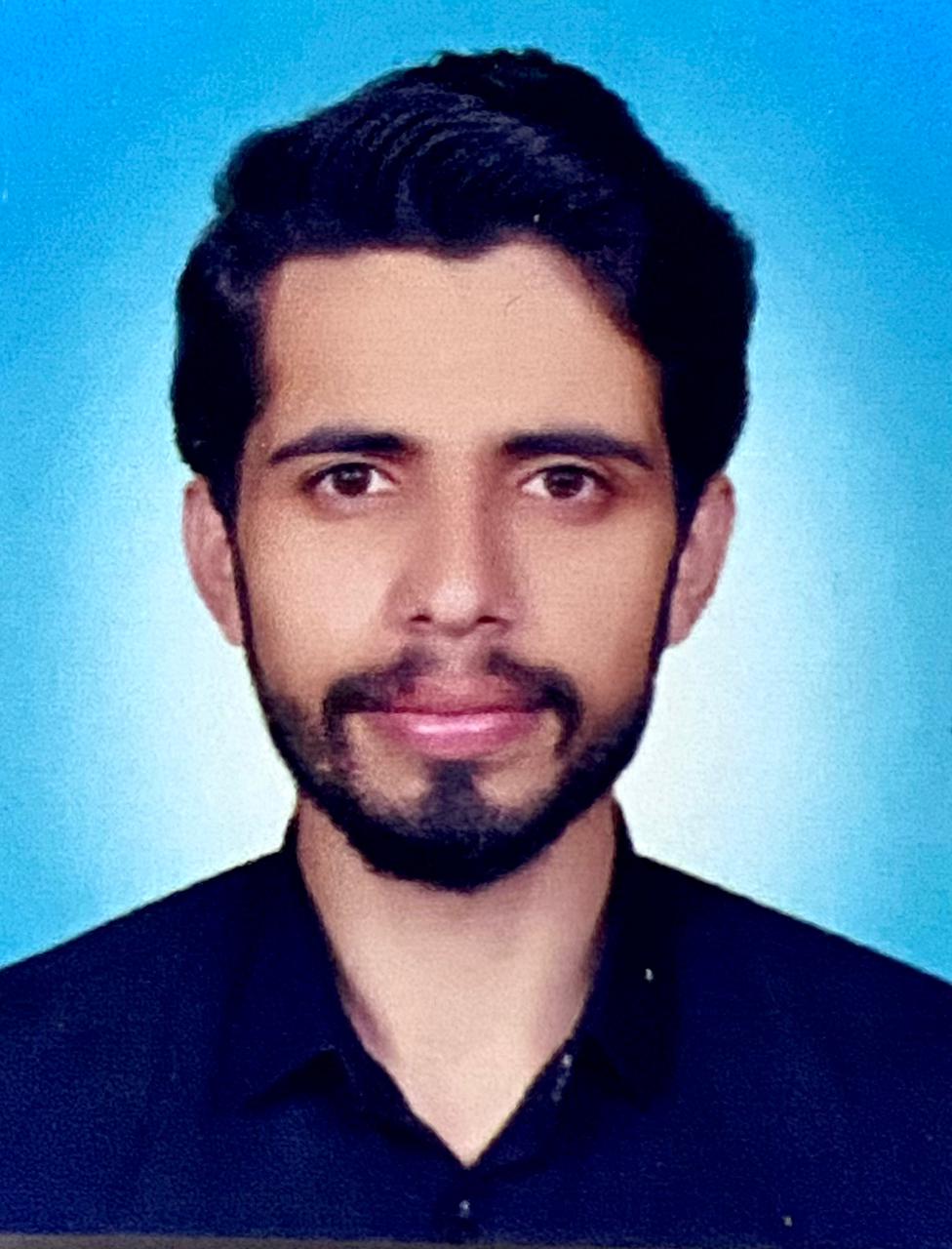 Sajjad Ali Profile Sajjad Ali Profile