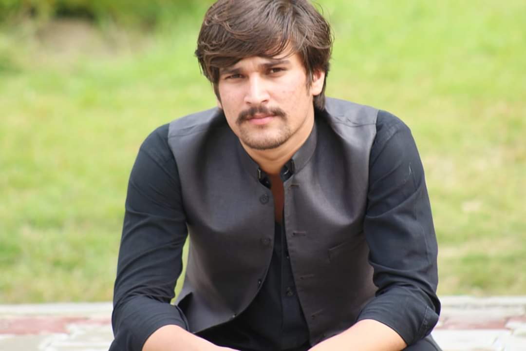 Muhammad Atif Jan Profile