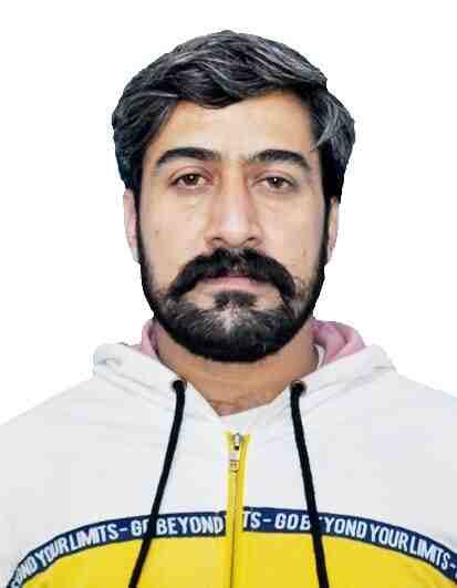 RAJA KAFEEL ABID RATHORE Profile