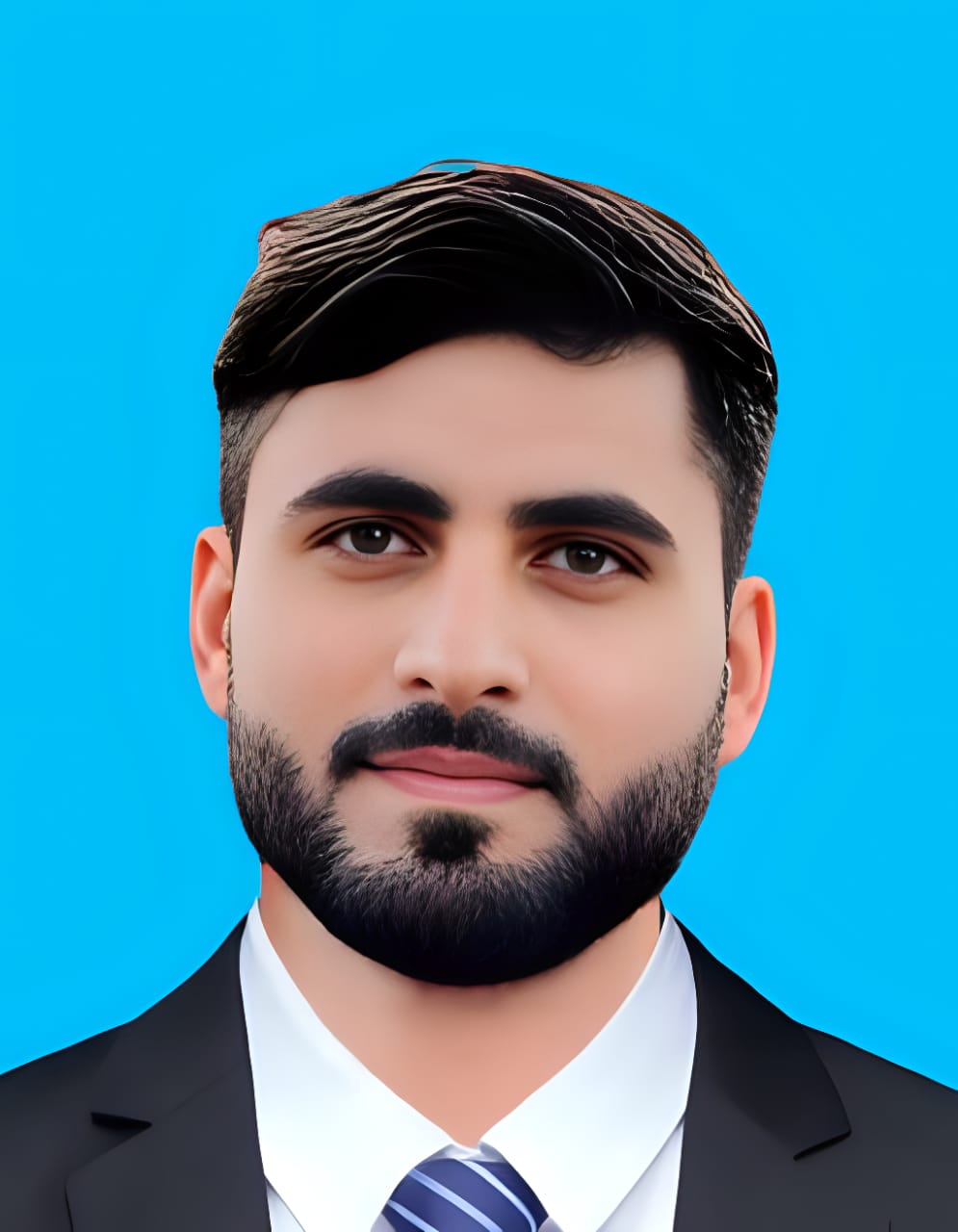 Jamshaid Ahmad Profile Jamshaid Ahmad Profile