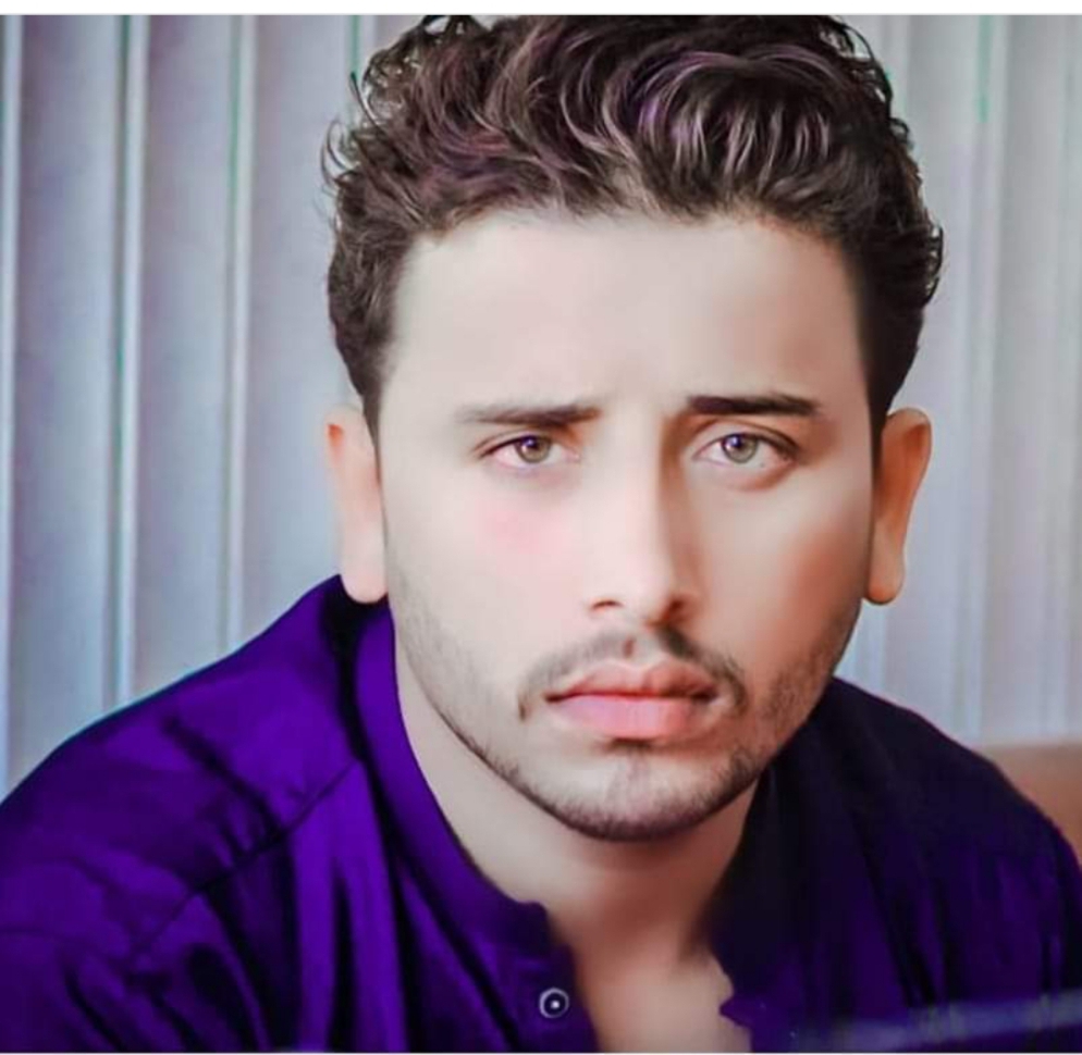 Wajid Hussain Profile