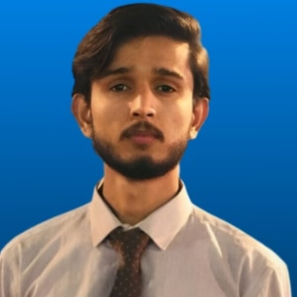 Syed Tehseen Raza Profile
