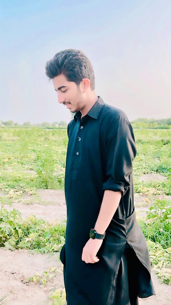 Ahmad Nawaz Profile Ahmad Nawaz Profile