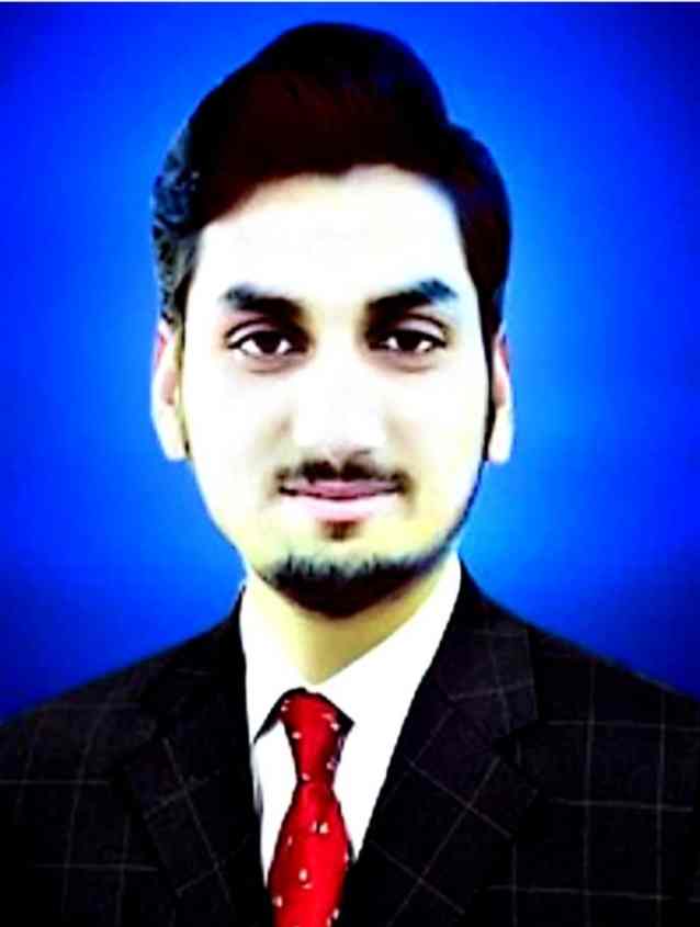 Muhammad Waseem Profile