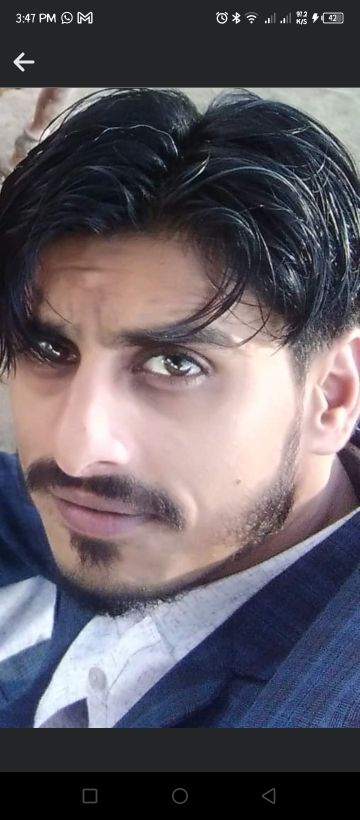 Muhammad Danish Profile