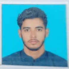 Abdul Bari Jokhio Profile