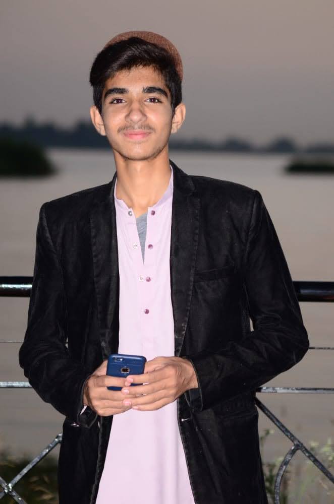 MUHAMMAD Israr Khan Profile