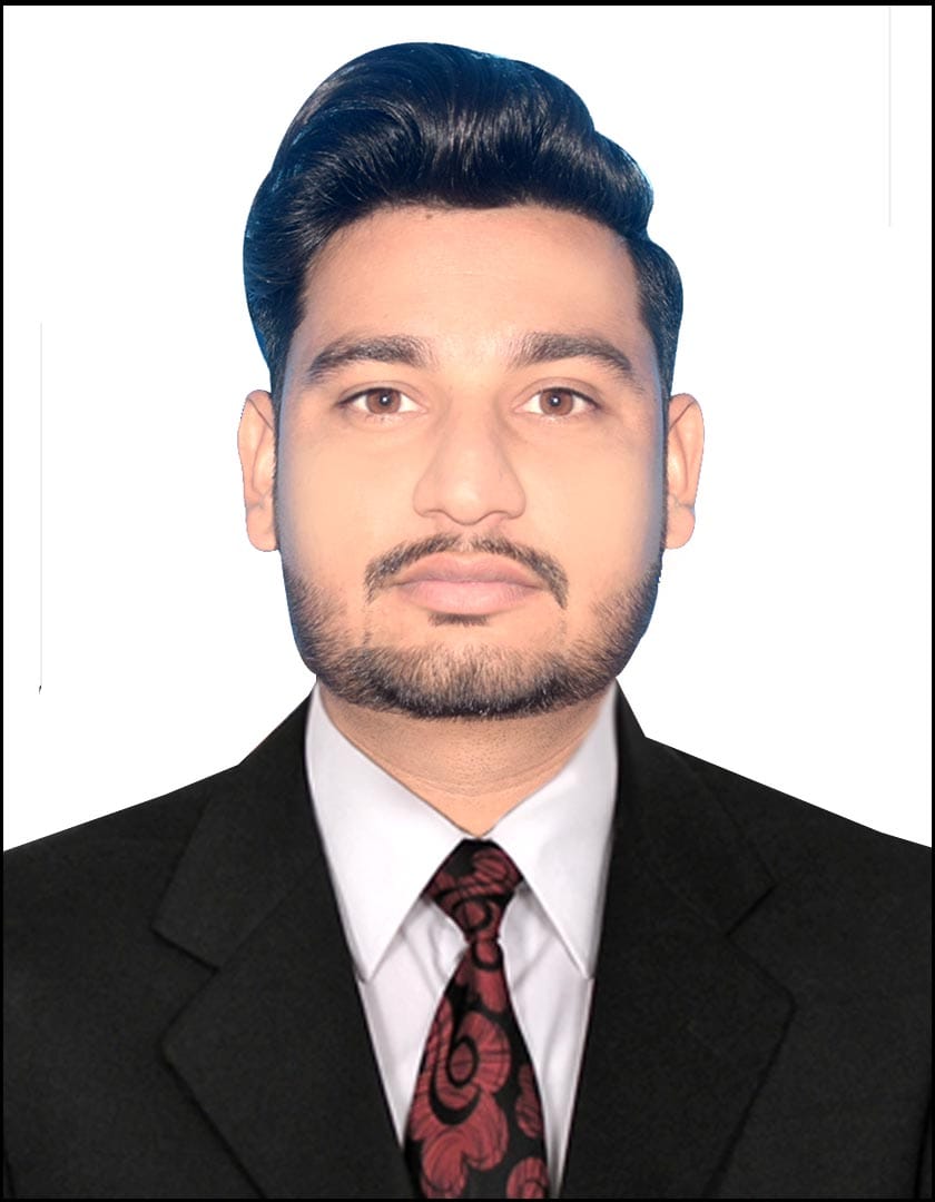 Fida Hussain Profile