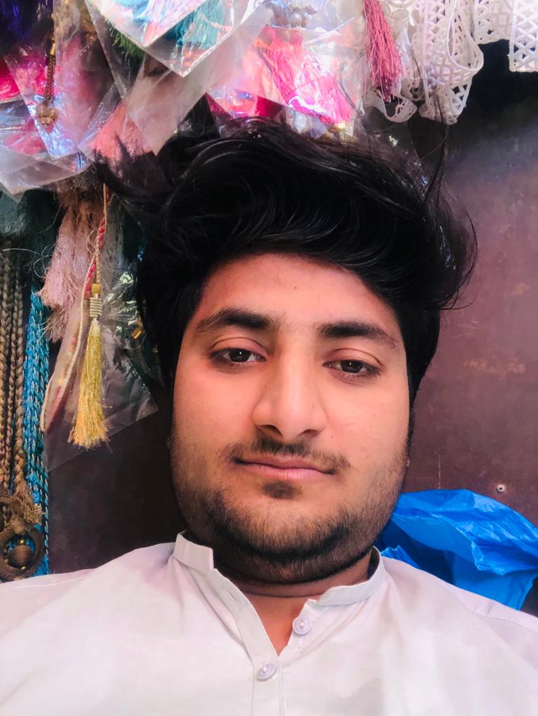 Qasim Abbas Profile Qasim Abbas Profile