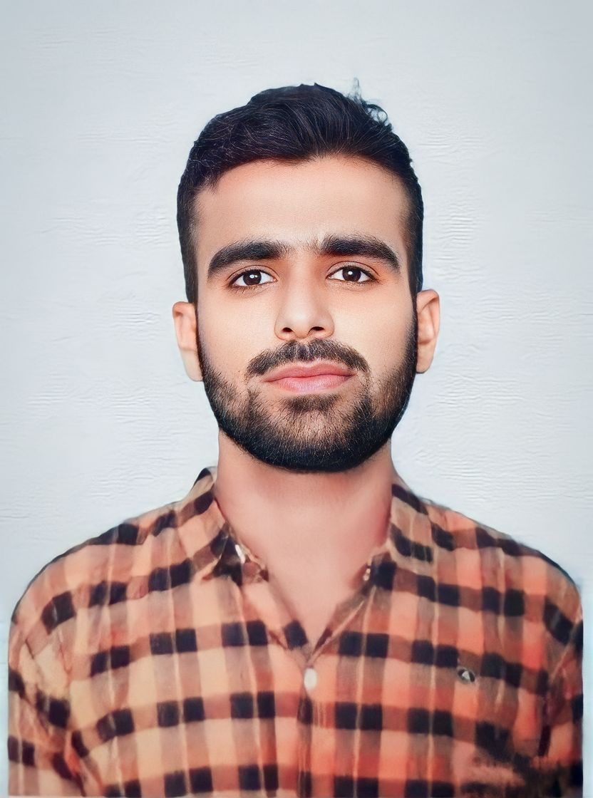 Faisal Ahmed Profile