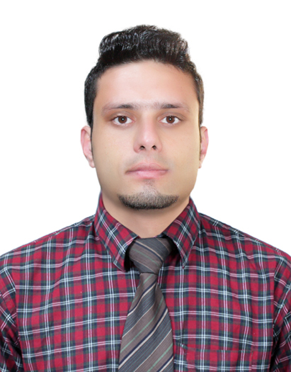 Muhammad Imran Profile