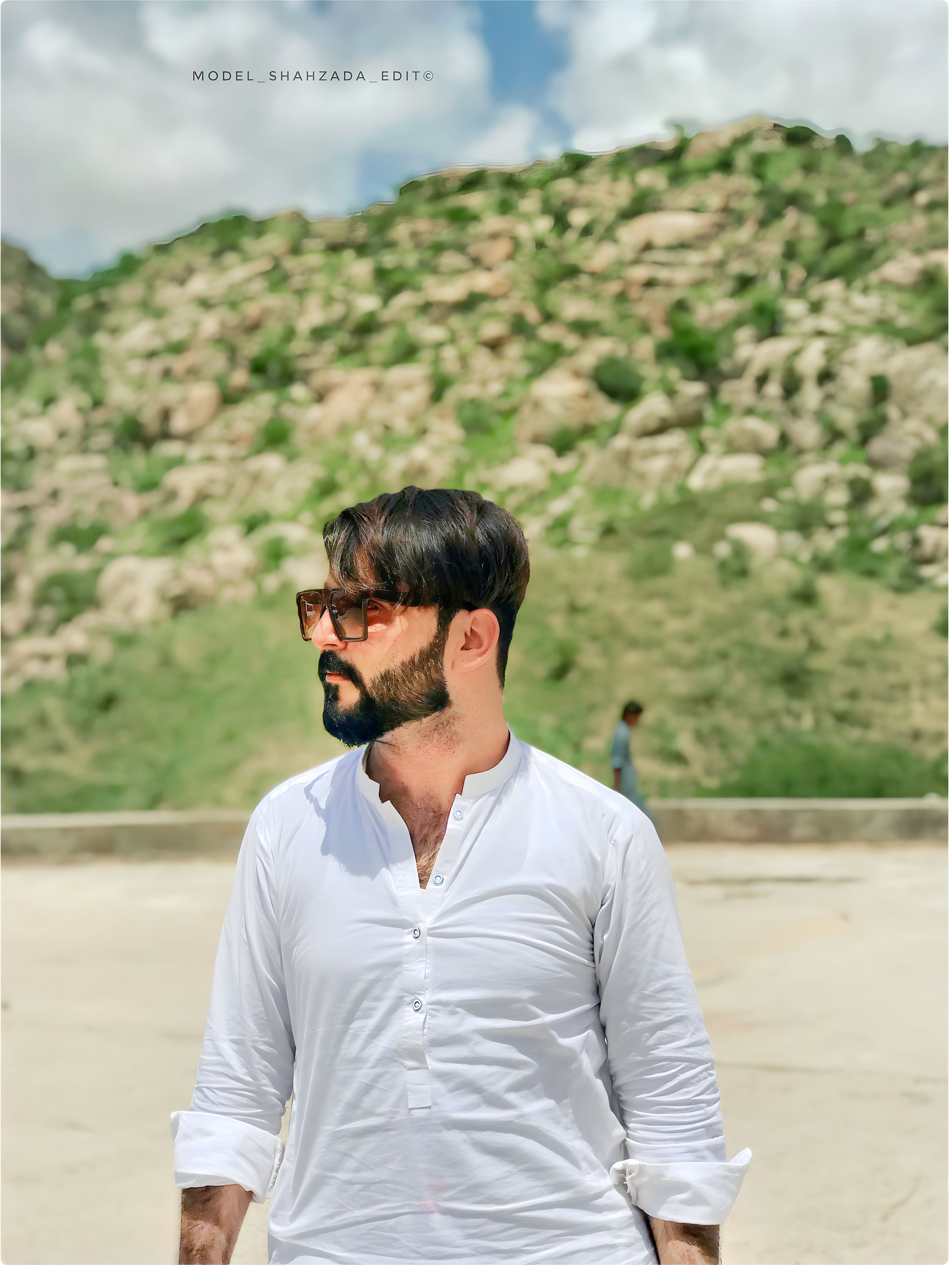 Fazal Ur Rehman Profile