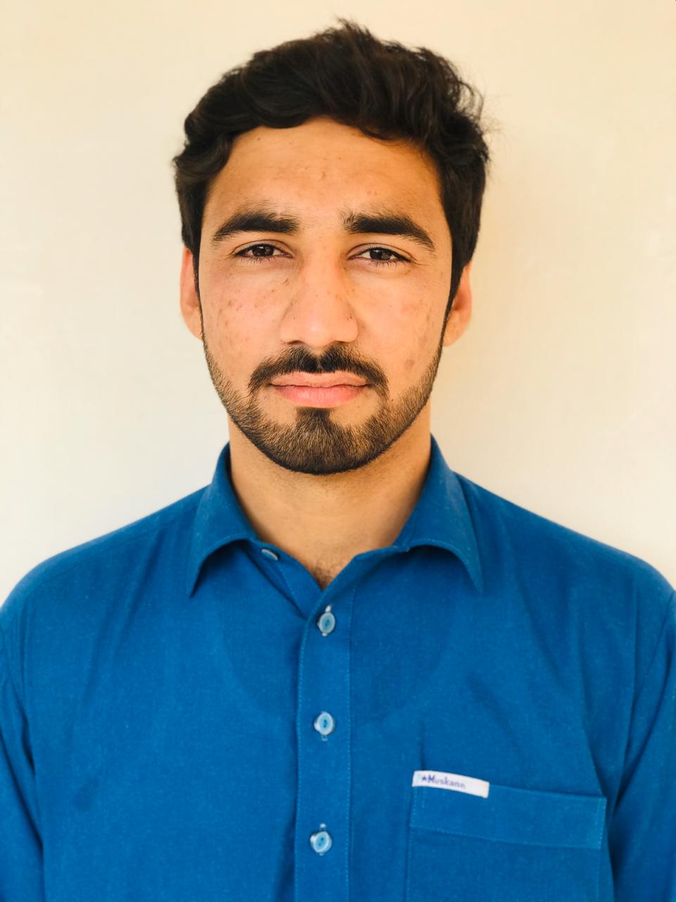 Ashfaq Ahmad Profile