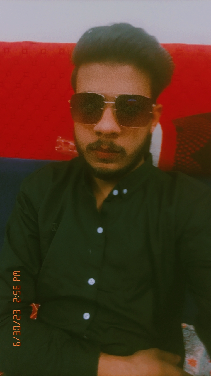 Muhammad Faizan Profile